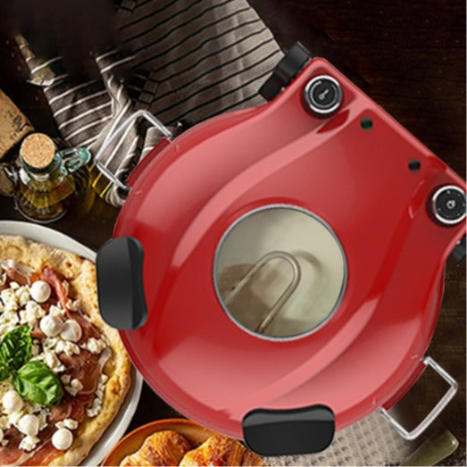 Horno Multifuncional para Pizza con Disco Cerámico - Image 2