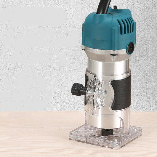 Pulidora Eléctrica para Madera 800W - Image 14
