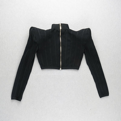 Blusa Larga Transpirable de Hombro Caído para Mujer - Image 34