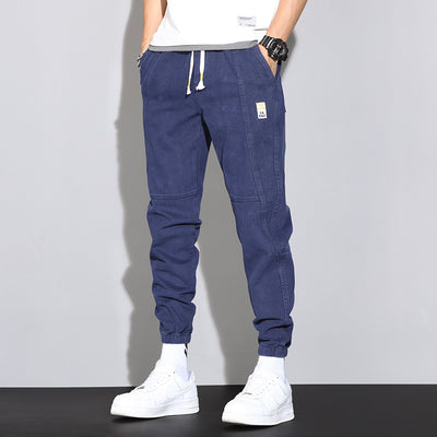 Pantalones Vaqueros Talla Grande Clásicos con Cintura Reforzada - Image 7