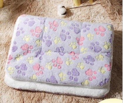 Manta Térmica para Gatos Fashion Pet - Confort en Todas las Estaciones - Image 5