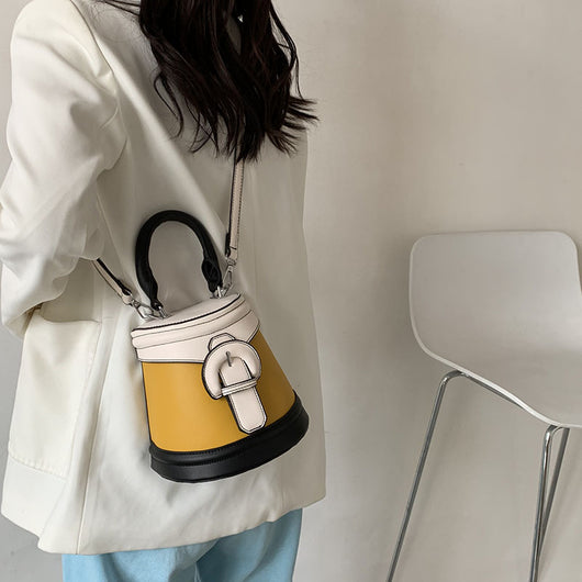 Bolso Crossbody Western con Cierre de Seguridad Personalizable para Mujer - Image 13