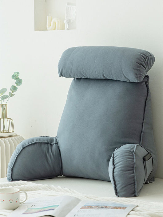 Almohada Lumbar Ergonómica para Sofá - Image 5