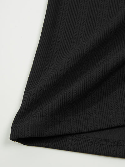 Polo Deportivo Manga Larga con Solapa para Hombre - Image 15