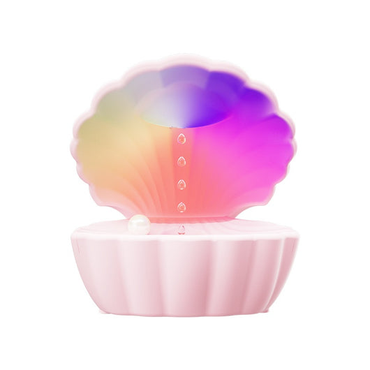 Humidificador Atmosférico Flotante con Luces Coloridas - Image 13