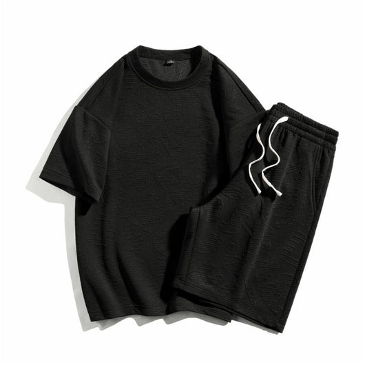 Conjunto Deportivo Versátil para Casa y Calle - Image 2