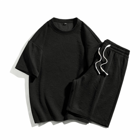 Conjunto Deportivo Versátil para Casa y Calle