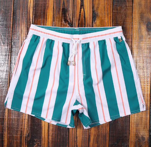 Shorts Casuales de Secado Rápido para Hombre - Image 10