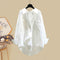 Camisa Blanca