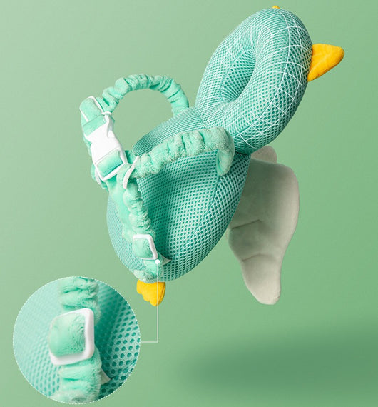 Almohada Respirante para Bebé y Niño Pequeño - Image 10