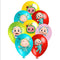 Globo A