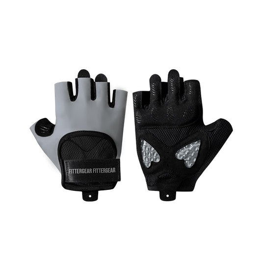 Guantes Deportivos de Medio Dedo con Transpirabilidad Avanzada - Image 5
