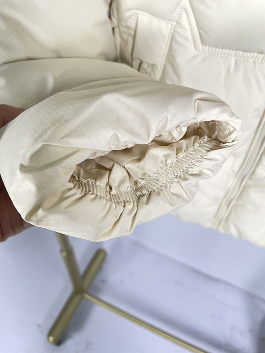 Chaqueta Cálida con Cuello de Pelaje para Mujer - Image 25