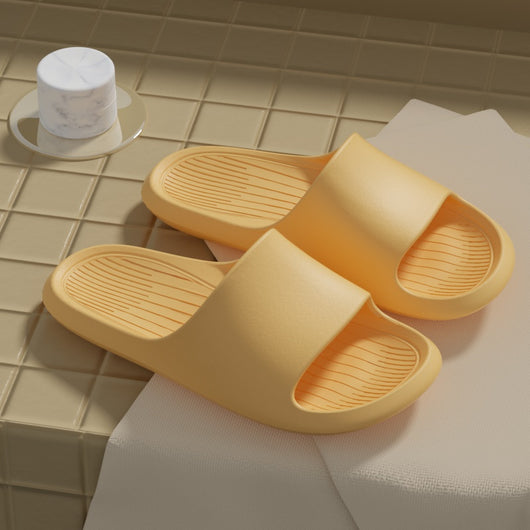 Pantuflas de Baño para Hombre Verano Antideslizantes Silenciosas - Image 8