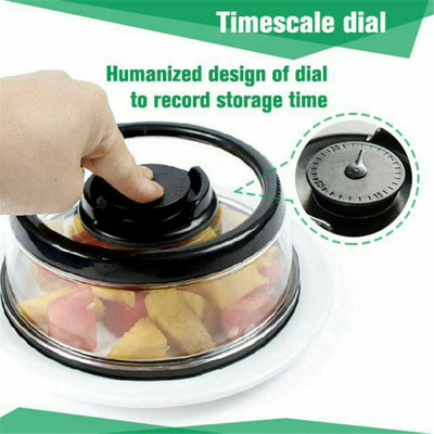 Sellador al Vacío para Alimentos con Tapas Reutilizables - Image 16