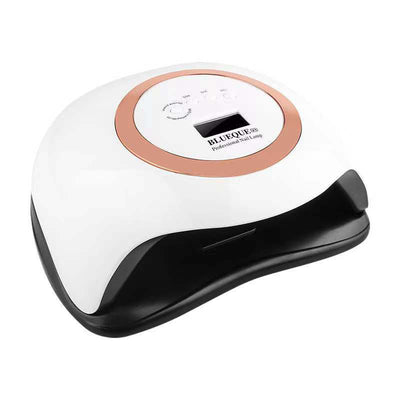 Lámpara UV LED para Uñas - Secado Rápido sin Manchas - Image 6