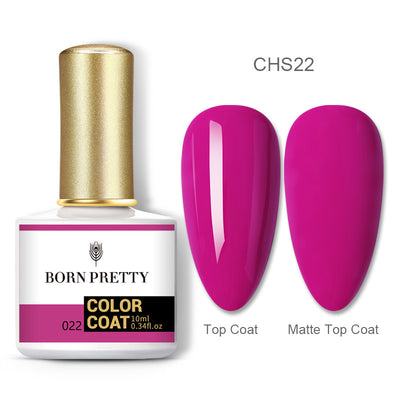 Set Completo de Esmaltes para Uñas - Colección de Manicura Profesional - Image 6