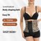 Faja Deportiva Estampado Leopardo para Fitness