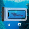 Funda Impermeable Transparente para Celular