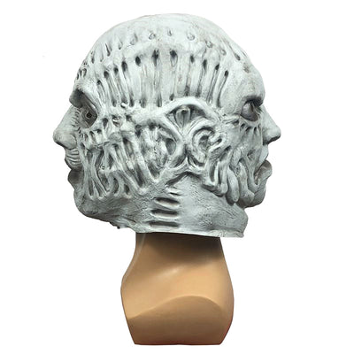 Máscara de Látex Aterradora para Fiesta de Disfraces y Mascarada - Image 19
