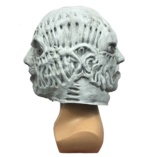 Máscara de Látex Aterradora para Fiesta de Disfraces y Mascarada - Image 19