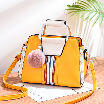 Bolso de Hombro para Mujer - Cartera Trendy de Moda - Image 5