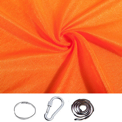 Hamaca Sensorial de Algodón para Niños - Interior y Exterior - Image 55
