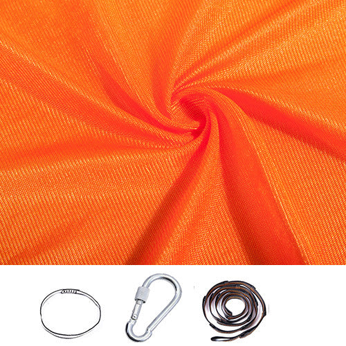 Hamaca Sensorial de Algodón para Niños - Interior y Exterior - Image 55