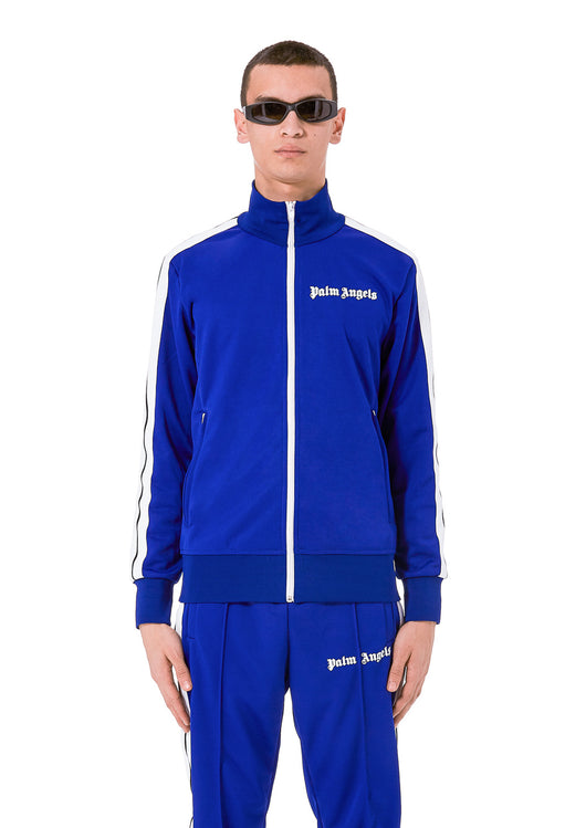 Chaqueta Deportiva Hip-hop con Cierre y Colores Versátiles - Image 3