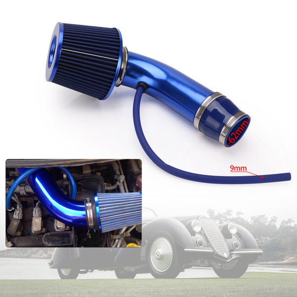 Filtro de Aire 76mm Tipo Seta para Motores Modificados