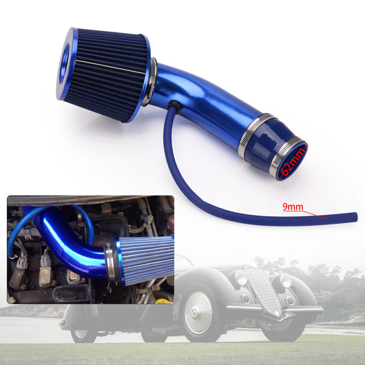 Filtro de Aire 76mm Tipo Seta para Motores Modificados - Image 2
