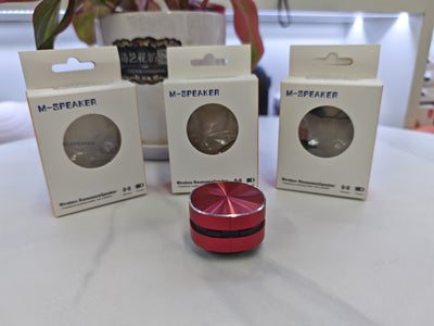 Parlante Bluetooth por Conducción Ósea Portátil - Image 22