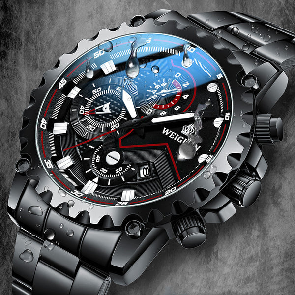 Reloj Mecánico Automático para Hombre Tendencia 2024