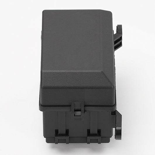 Socket Modificador de Relé Automotriz con Caja de Fusibles - Image 7