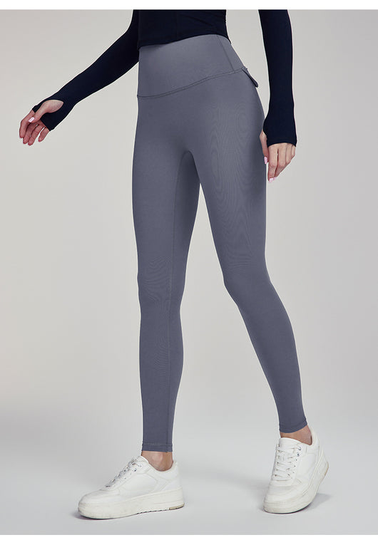 Leggings Yoga Cintura Alta Reductor Abdominal para Pilates - Image 18