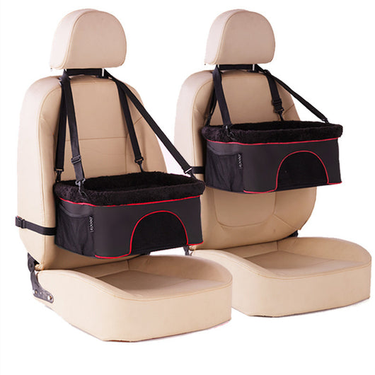 Cojines Resistentes para Transportín de Perros en Auto - Image 11