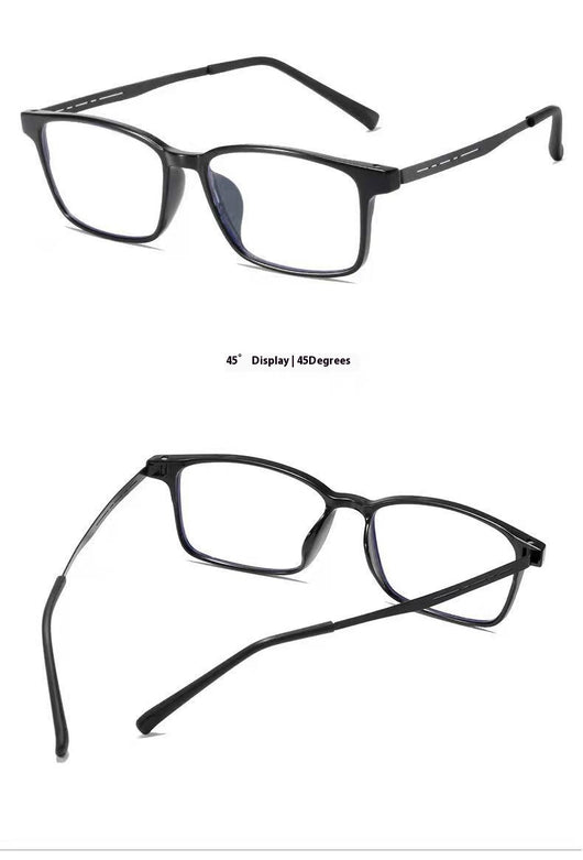 Gafas de Lectura Titanio Puro para Hombre - Diseño Premium TR - Image 13