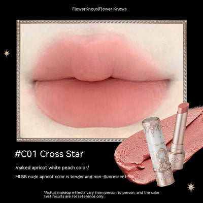 Barra de Labios Mud Mate Anti Transferencia - Image 3