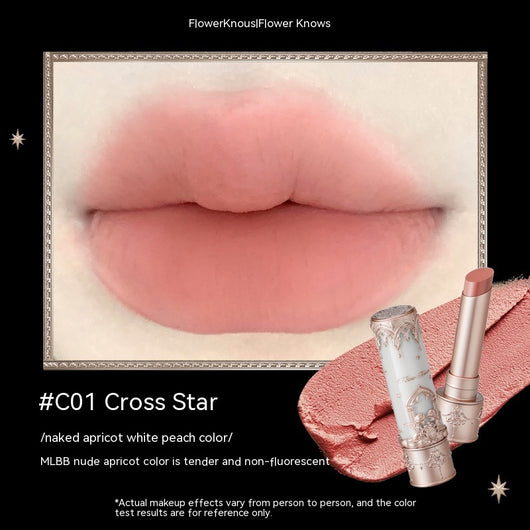 Barra de Labios Mud Mate Anti Transferencia - Image 3