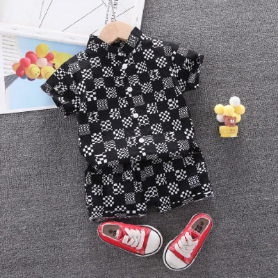 Camisetas Blancas para Niños - Básicas y Versátiles - Image 35