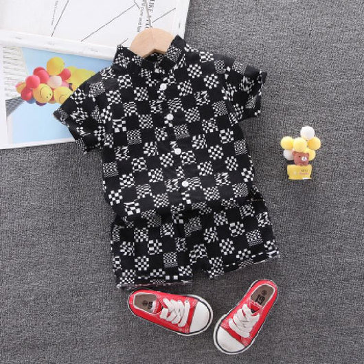 Camisetas Blancas para Niños - Básicas y Versátiles - Image 35