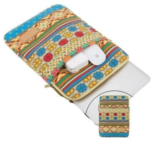 Funda Protectora Universal para Laptop Huawei y Dell - Image 9