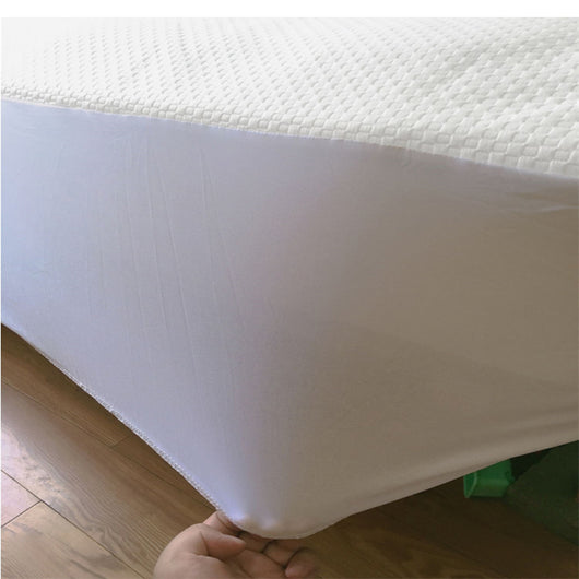 Sábana Impermeable Aislante de Orina para Colchón - Image 11