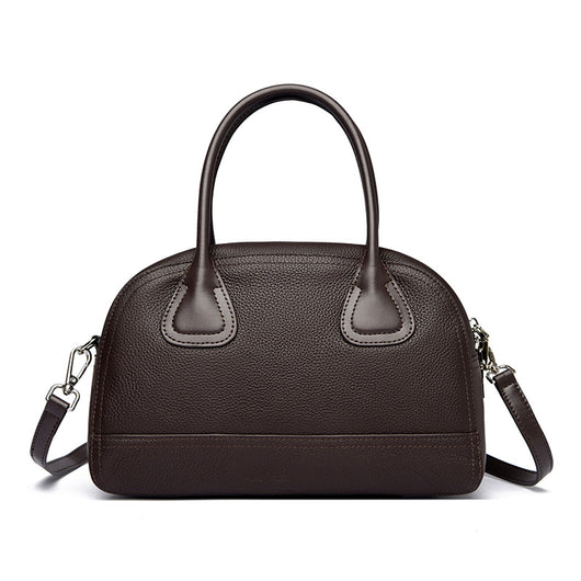 Bolso Vintage de Lujo con Bandolera y Asa de Hombro - Image 7
