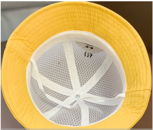 Sombrero de Pescador para Niños con Protector Facial Anti-Salpicaduras - Image 4