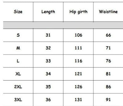 Shorts de Encaje Sueltos con Cintura Elástica para Mujer - Image 8
