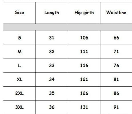 Shorts de Encaje Sueltos con Cintura Elástica para Mujer - Image 8