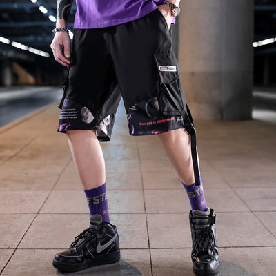 Pantalones Cortos de Trabajo para Hombre - Image 18