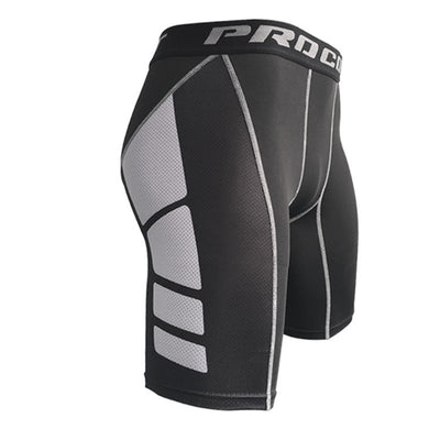 Pantalones Deportivos Ajustados Sci-fi para Fútbol y Baloncesto - Image 11