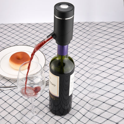 Decantador de Vino Eléctrico Inteligente - Image 9